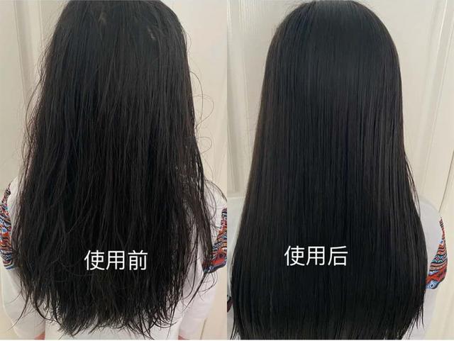 飘柔、海飞丝“无人问津”，国货第一洗发水出现，蓬松控油去分叉