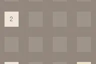 你玩《2048》能拿多少分？AI的最高分纪录：401912图片