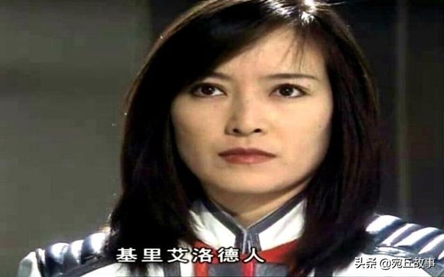 迪迦奥特曼：宇宙人为什么三次绑架队长居间惠？有件事得说明白