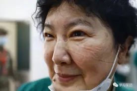 请记住，这些战“疫”路上的最美面孔！图片