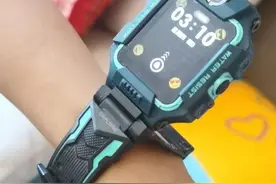 孩子的第一块电话手表该如何选？几乎所有家长的需求都一样……图片