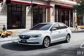 通用和宝马都搭载三缸发动机 为何结局不同？图片