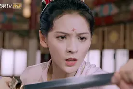 上线不到3天，评分全部一星，《与君歌》冤吗？图片