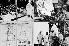 731部队为什么要转移到东北？细菌武器允许被使用吗？图片