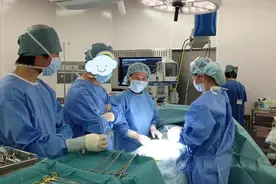 力排众议！一剖二顺，8年遗憾终弥补图片