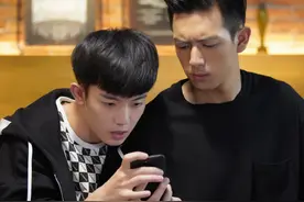 《亲爱的热爱的》97迎来新剧后，Demo紧跟其后，韩商言知道么？图片