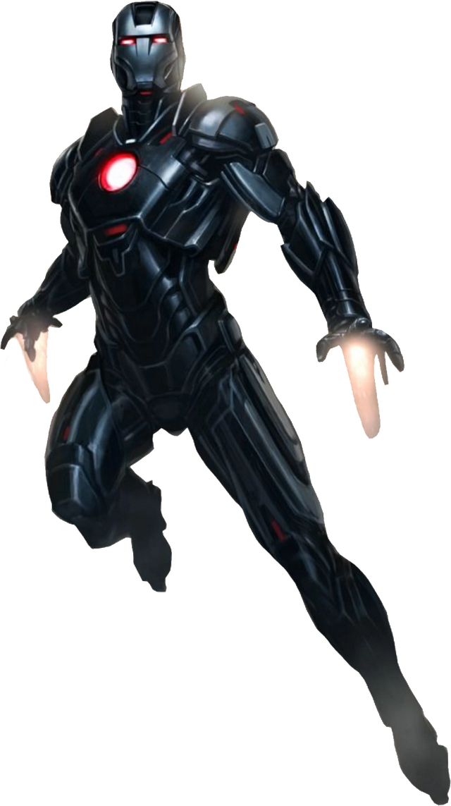 钢铁侠战衣进化史,钢铁侠历代战衣mark 1—mark 85全揭秘 - 冷求网