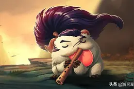 大乱斗中那些“快乐风男”，强度都是浮云，快乐就完事了图片