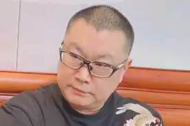 51岁尹相杰将复出！与于文华前夫再合作，五年前因二度吸毒被抓图片