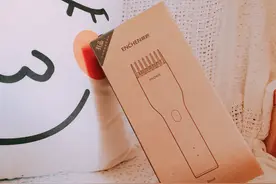 亲测小米有品映趣BOOST理发器图片