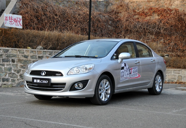 长城汽车的这些年：七款值得一说的车型