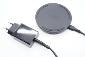 贝尔金无线充原装20W充电器拆解，也可为iPhone 12 20W快充图片