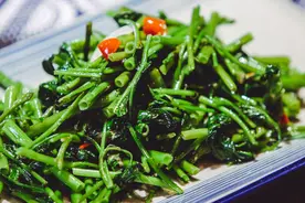 美文赏析：蒿子粑图片