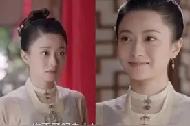 锦心似玉：琥珀寻找多年，姐姐到底是谁？其实剧中早有伏笔图片