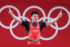 中国最狂奥运冠军，5年22枚金牌没输过，直言：我没有对手图片