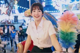 新生代泰国小美女图片