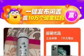 在闲鱼上赚钱系列-第一章-闲鱼平台介绍和项目优势图片