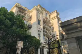 你想买的根本不是新房，而是倒挂图片