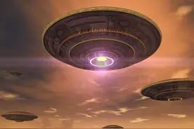 美国海军承认三段视频中存在“不明空中现象”UFO或真实存在图片