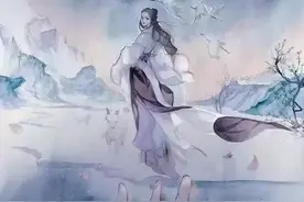 我爱你，与你无关图片
