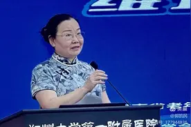 报道｜“2021年维护口腔健康 呵护生命远航之零岁方案”大型公益活动‌圆满举行图片