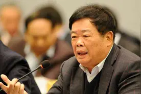 中国玻璃大王背后的传奇风云：父亲是商界大亨，哥哥是政界大官图片