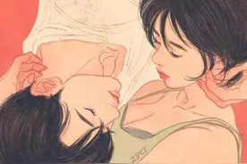 不懂小说那些HE、ABO的缩写意思？9大知识点给大家扫盲图片