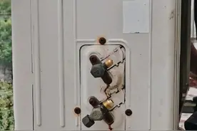 格力品质堪忧图片