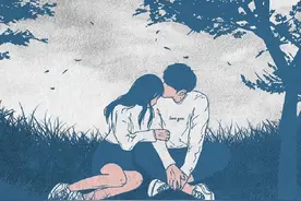 男人不再主动联系你，最好的回应是这两种，并非卑微讨好图片