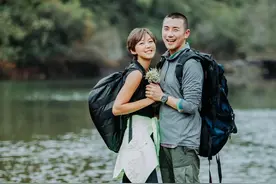 洪永城宣布结婚，准新娘爆厕所被求婚过程：笑到哭图片