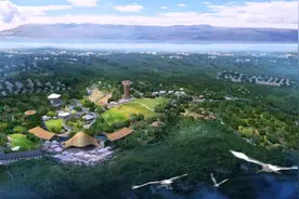 这是下关的花园，更是大理的花园，傲娇了整个大理图片