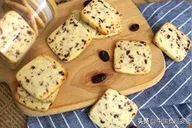 “蔓越莓曲奇”舆情口碑排行榜出炉：其妙“空袋”多 达利园货不对板 百草味再受异物所累图片