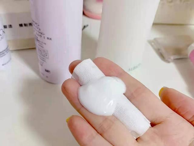 油皮适合用的身体乳