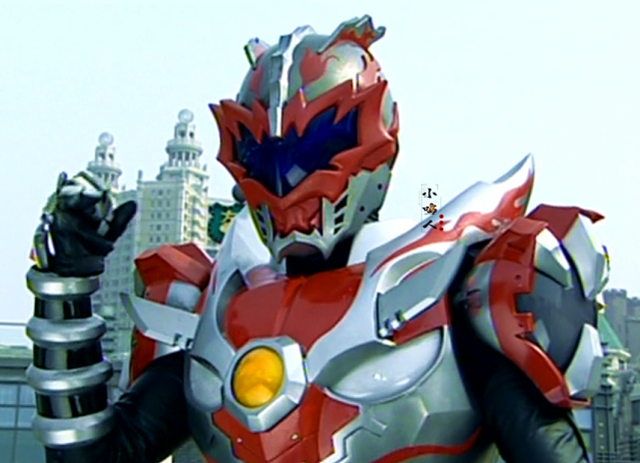 五行铠甲分别有多少件武器？炎龙和风鹰相当，唯独黑犀可同时使用