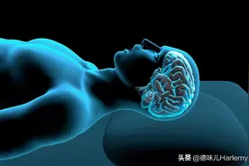 你知道么？睡着后，大脑一直在听，还可区分外界声音有无意义图片