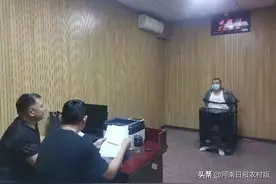 安阳一男子“拜师学艺”后大肆作案，一把螺丝刀撬了29辆汽车图片