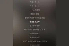 爆款抖音歌曲被扒抄袭，当事人的回应让人哭笑不得图片
