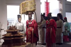 探求历史“原来”的趣闻 原来是“元来”图片