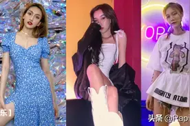 Free C事件引发说唱圈女rapper大混战图片