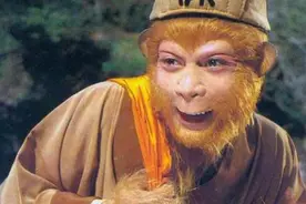 在流沙河，孙悟空到底看到了什么？为何不愿进入流沙河？图片