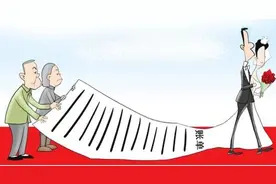 子女离婚，父母资助的钱要不要还？法院：要区分这些情况……图片