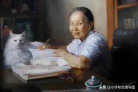 中国文史常识课第125节 ▏冰心最爱小读者图片