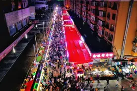 哈尔滨最新最全摆地摊具体位置汇总，摆摊要交摊位费办手续吗？图片