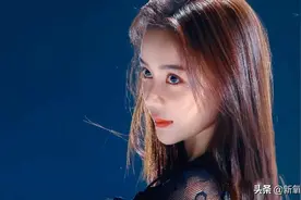 一口浓痰卡嗓子导致袁姗姗勇获倒数第一？她也曾是个很努力的人啊图片