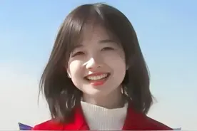 “屠版”B站的央视新闻女记者，仅仅是因为漂亮吗？图片