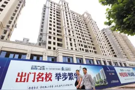 小升初摇号，让优等生家长难以入眠，学生努力学习却不如一次手气图片