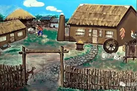 农村俗语“围墙大门忌高低，屋主减寿妻别离”，啥说法呢？图片