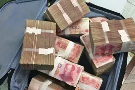 在中国，有100万存款的人有多少？官方公布的真实数据来了图片