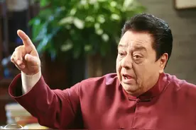 李金斗的座驾，6年前开10万家轿，如今的私家车依旧低调图片