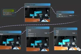 大一新生开发的小工具火了！可视化Python编程体验了解一下图片